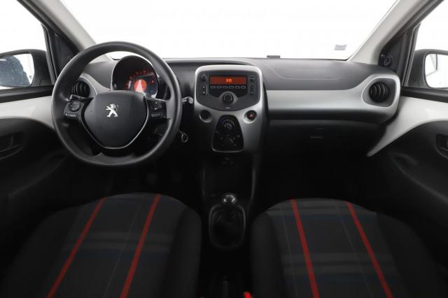 Peugeot 108 image 7