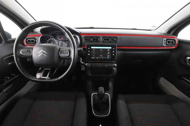 Citroen C3 image 3
