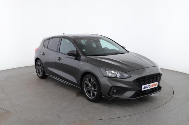 Ford Focus image 2