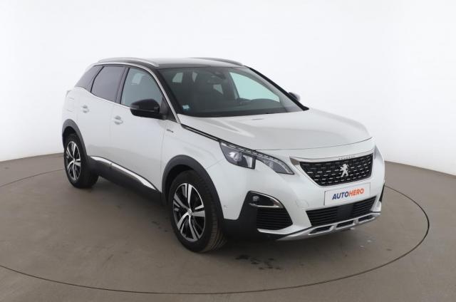 Peugeot 3008 image 3