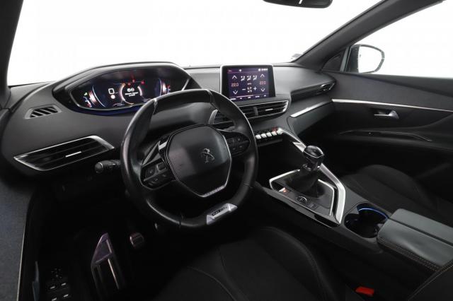 Peugeot 3008 image 4