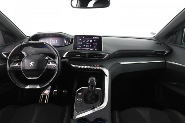 Peugeot 3008 image 8