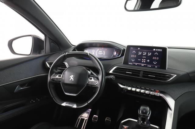 Peugeot 3008 image 1