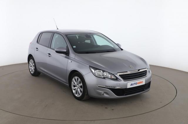 Peugeot 308 image 4
