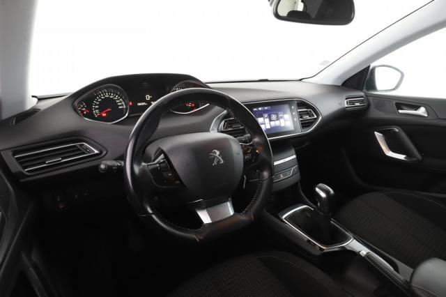 Peugeot 308 image 5