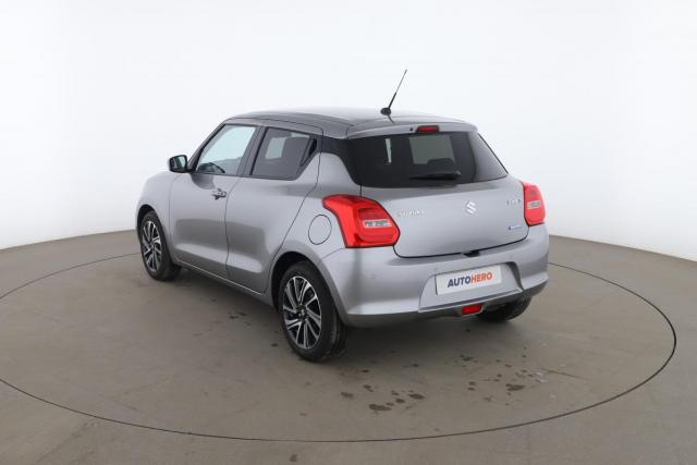 Suzuki Swift image 9