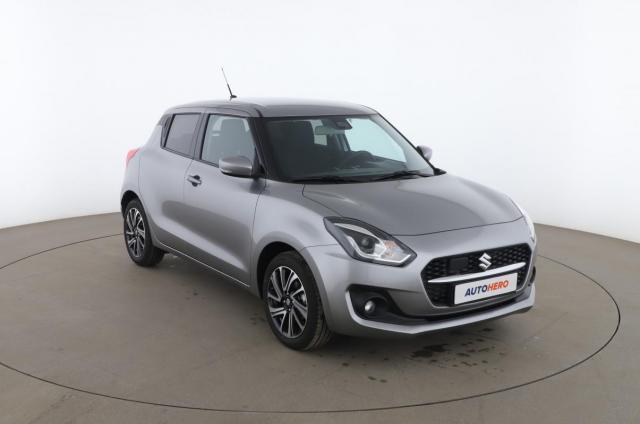 Suzuki Swift image 3