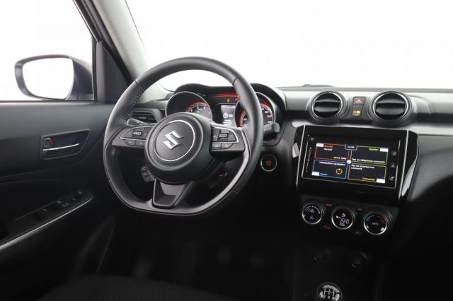 Suzuki Swift image 4