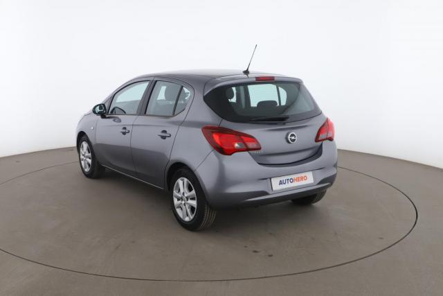 Opel Corsa image 3