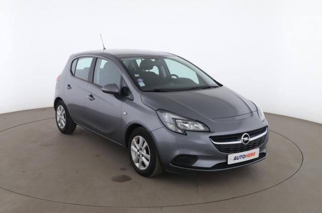 Opel Corsa image 2