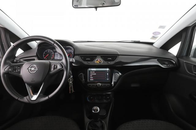 Opel Corsa image 8