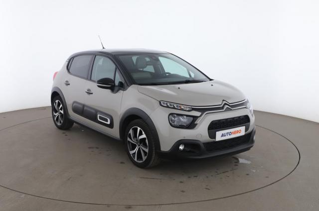 Citroen C3 image 3