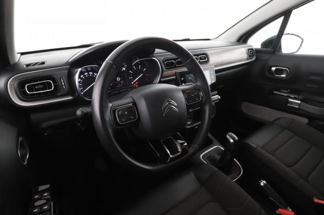 Citroen C3 image 9