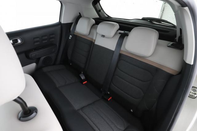 Citroen C3 image 2
