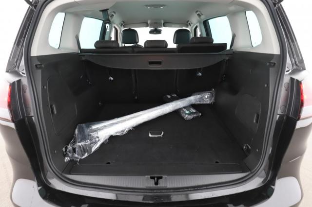 Opel Zafira image 7