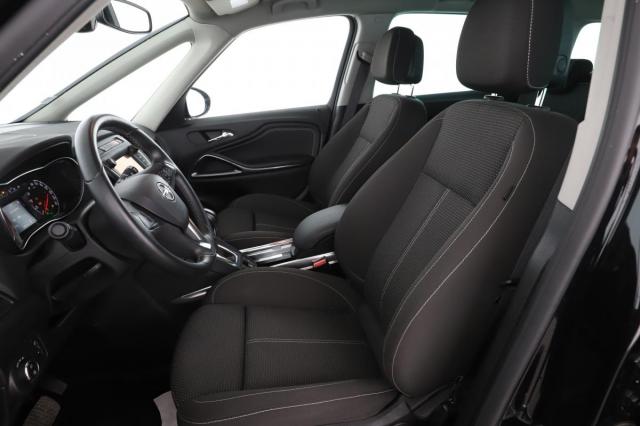 Opel Zafira image 1