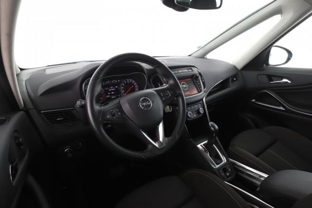 Opel Zafira image 9