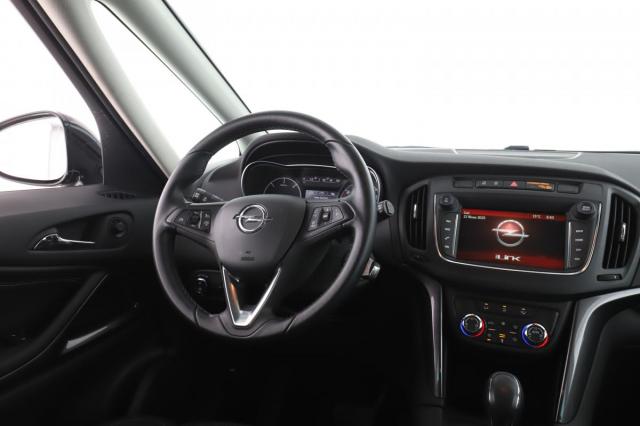Opel Zafira image 5