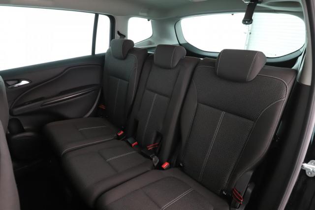 Opel Zafira image 3