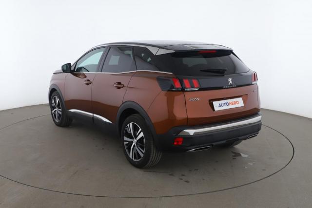 Peugeot 3008 image 9