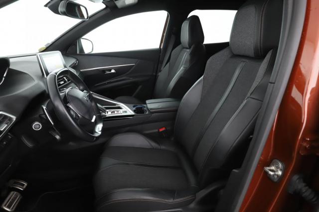 Peugeot 3008 image 6