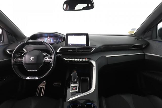 Peugeot 3008 image 5