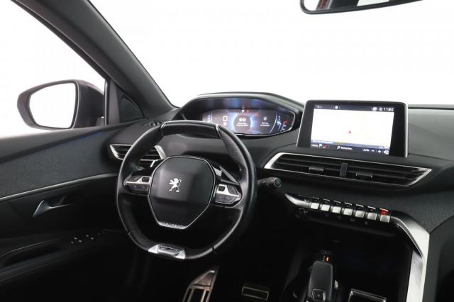 Peugeot 3008 image 8
