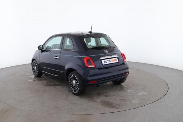 Fiat 500 image 1