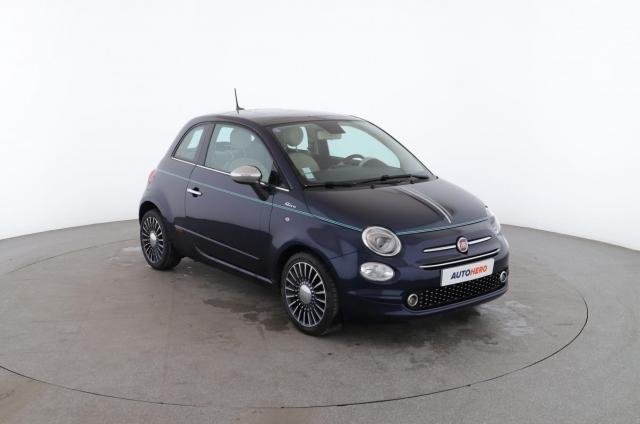 Fiat 500 image 8