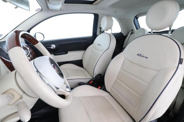 Fiat 500 image 4