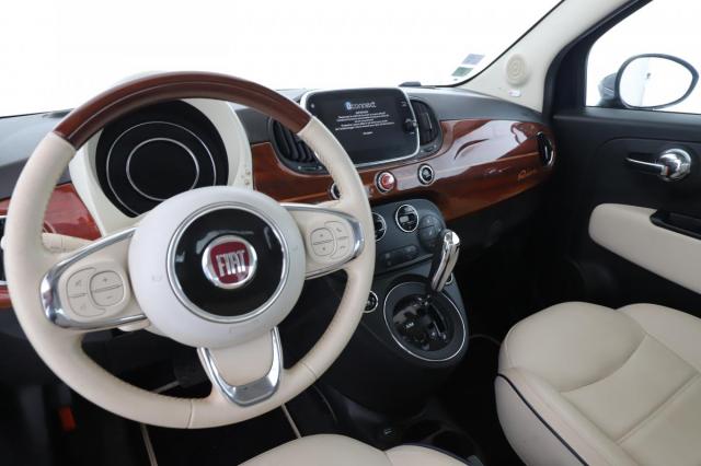 Fiat 500 image 9