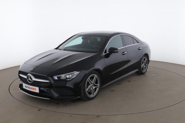 Mercedes Benz