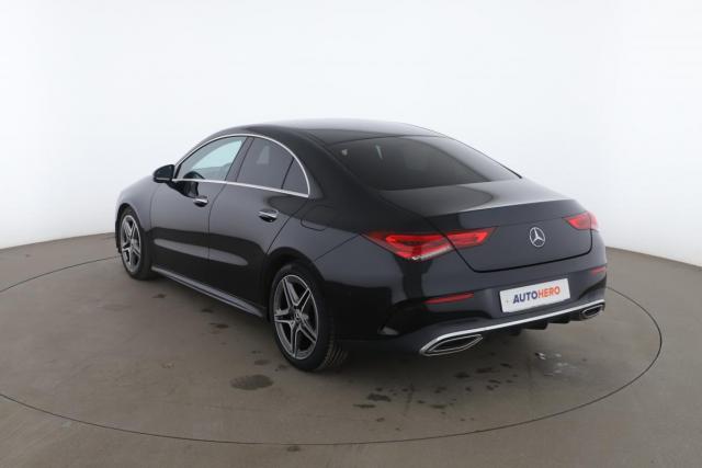 Mercedes Benz Cla image 2