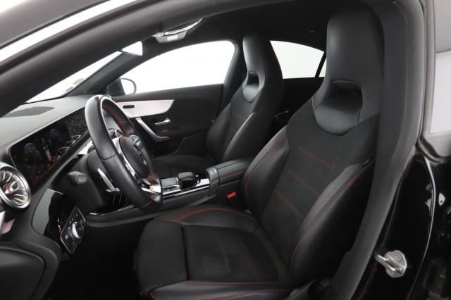 Mercedes Benz Cla image 7
