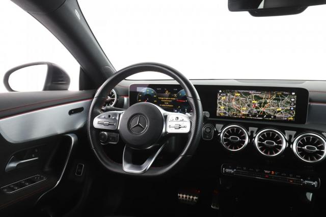 Mercedes Benz Cla image 4