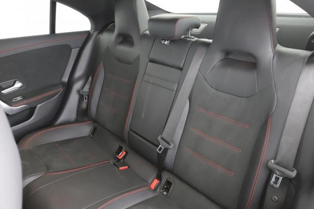 Mercedes Benz Cla image 3
