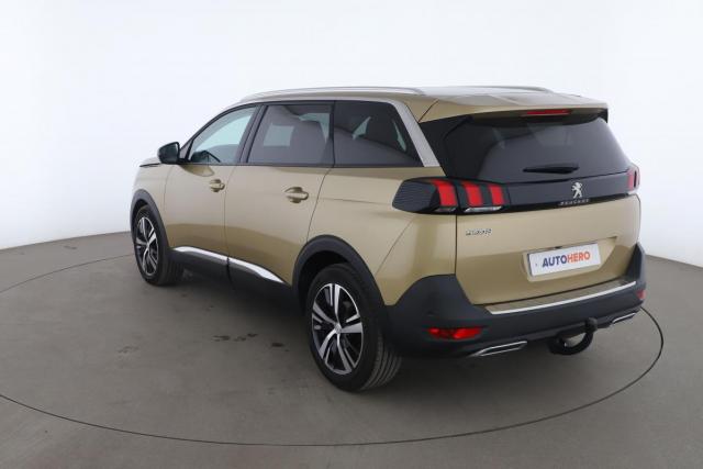 Peugeot 5008 image 7