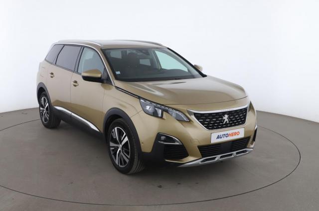 Peugeot 5008 image 9