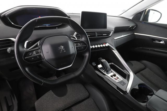 Peugeot 5008 image 4