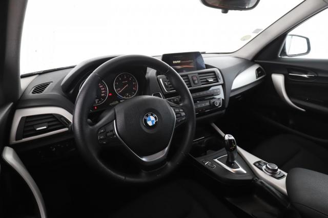 Bmw Série 1 image 8