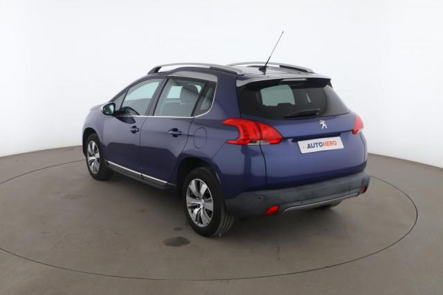 Peugeot 2008 image 3