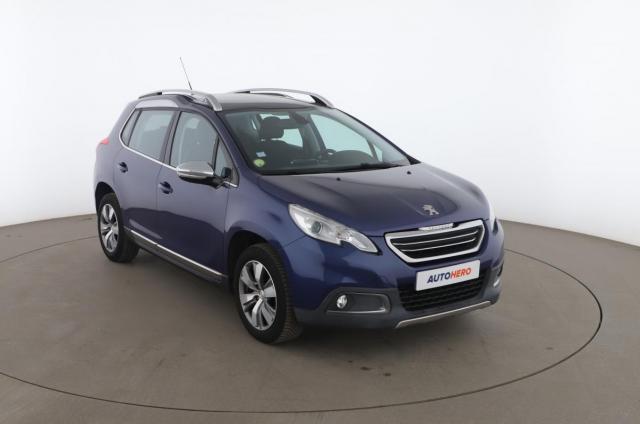 Peugeot 2008 image 9