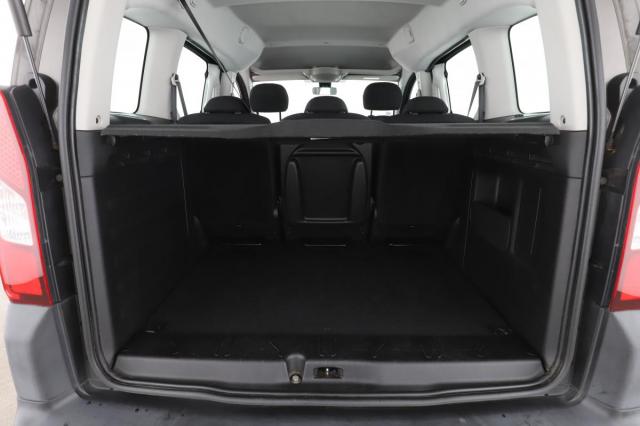 Peugeot Partner Tepee image 4
