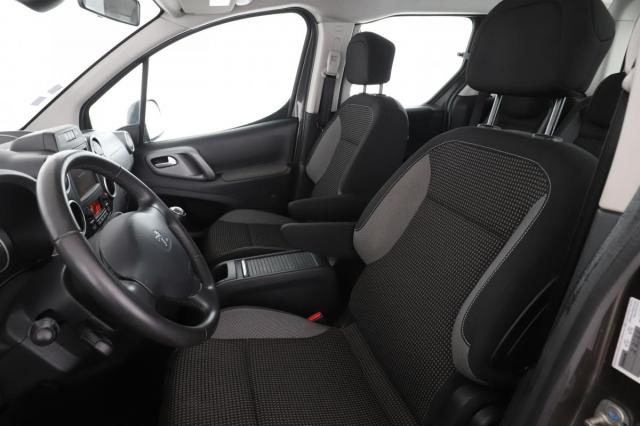Peugeot Partner Tepee image 9