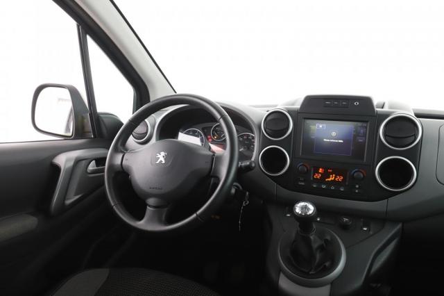 Peugeot Partner Tepee image 7
