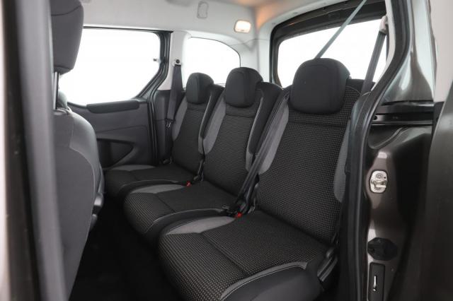 Peugeot Partner Tepee image 2