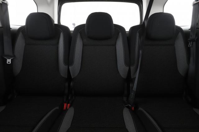 Peugeot Partner Tepee image 5