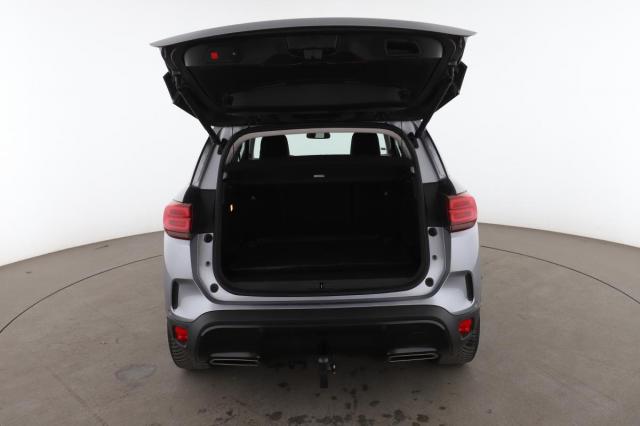 Citroen C5 Aircross image 4