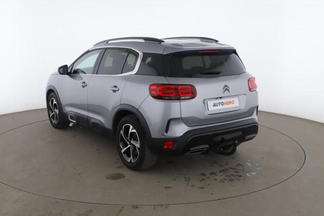 Citroen C5 Aircross image 5