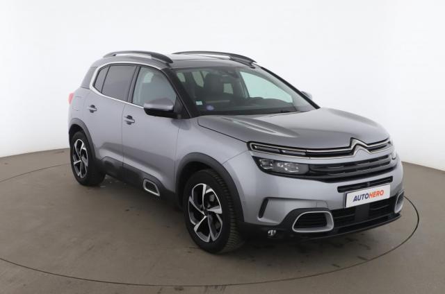 Citroen C5 Aircross image 9
